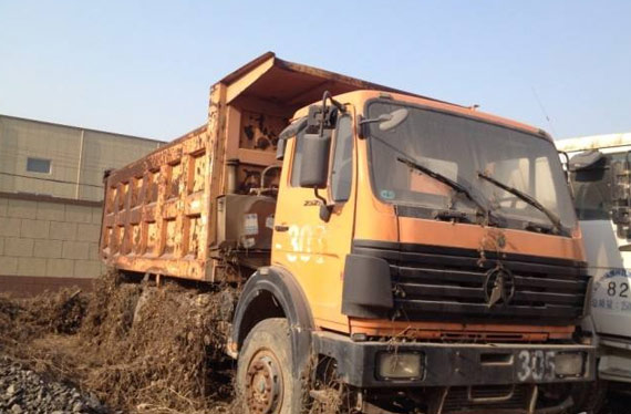 重庆娄底报废车回收,车辆报废回收公司